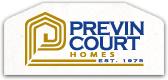Previn Court Homes Alliston (705)434-0255